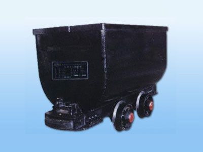 MGC1.1-6、1.7-6標(biāo)準(zhǔn)礦車